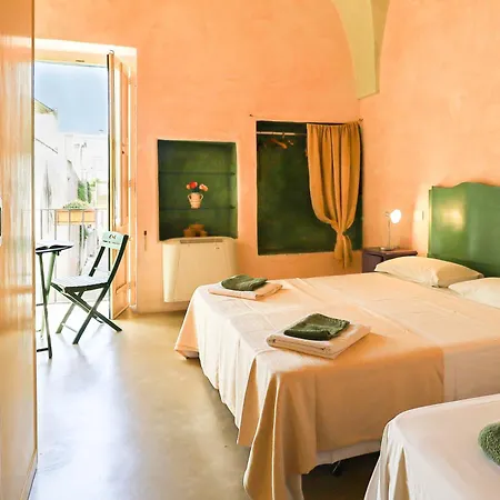 Luna E Basilico By Casa Di Marco Ap6 Vakantiehuis *