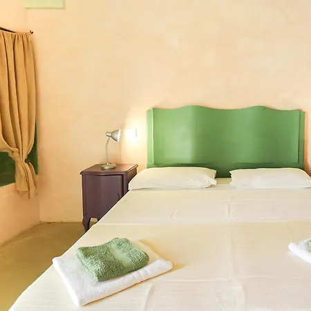 Luna E Basilico By Casa Di Marco Ap6 * Parabita