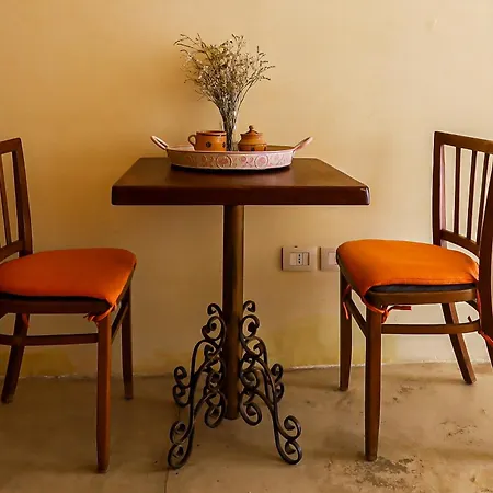 Luna E Basilico By Casa Di Marco Ap6 *