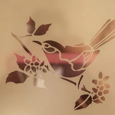 Luna E Basilico By Casa Di Marco Ap6 *