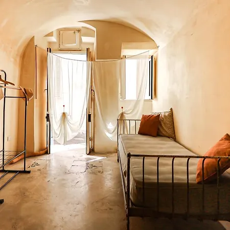 Luna E Basilico By Casa Di Marco Ap6 Vakantiehuis *