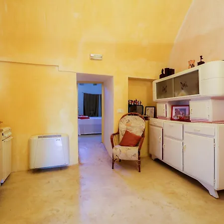 Luna E Basilico By Casa Di Marco Ap6 * Parabita