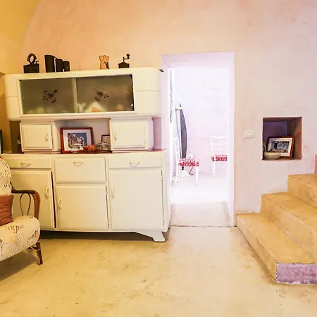 Luna E Basilico By Casa Di Marco Ap6 Vakantiehuis Parabita