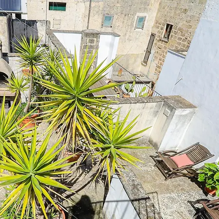 Luna E Basilico By Casa Di Marco Ap6 Vakantiehuis