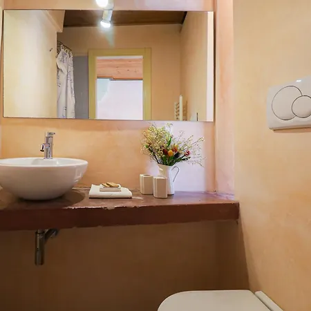 Luna E Basilico By Casa Di Marco Ap6 Parabita