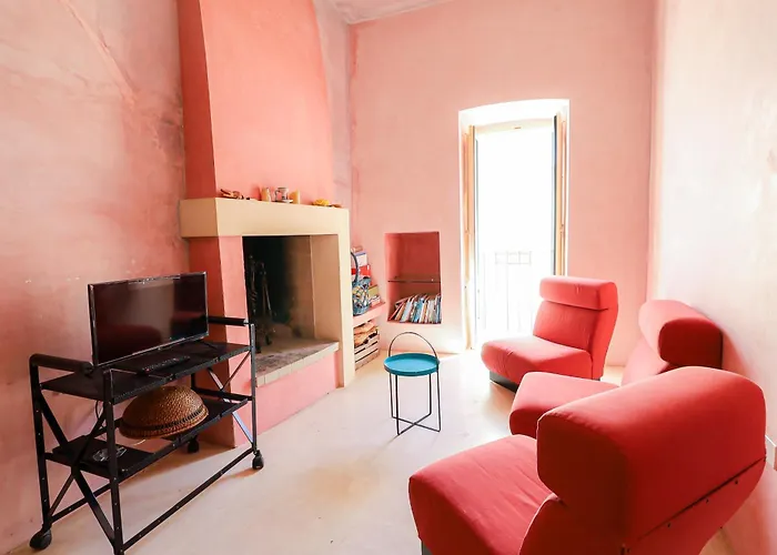 Luna E Basilico By Casa Di Marco