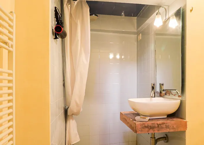 Luna E Basilico By Casa Di Marco