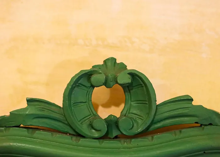 Luna E Basilico By Casa Di Marco Parabita