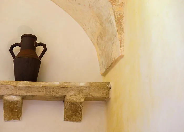 Luna E Basilico By Casa Di Marco