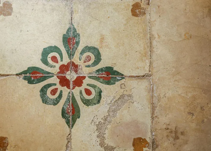 Luna E Basilico By Casa Di Marco * Parabita