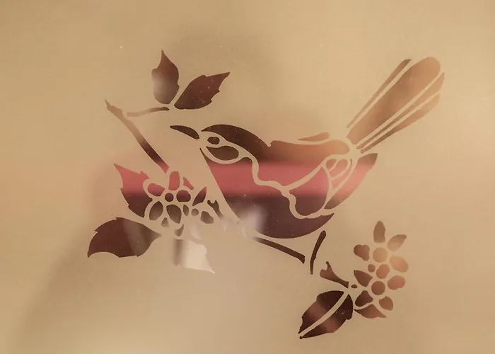 Luna E Basilico By Casa Di Marco *