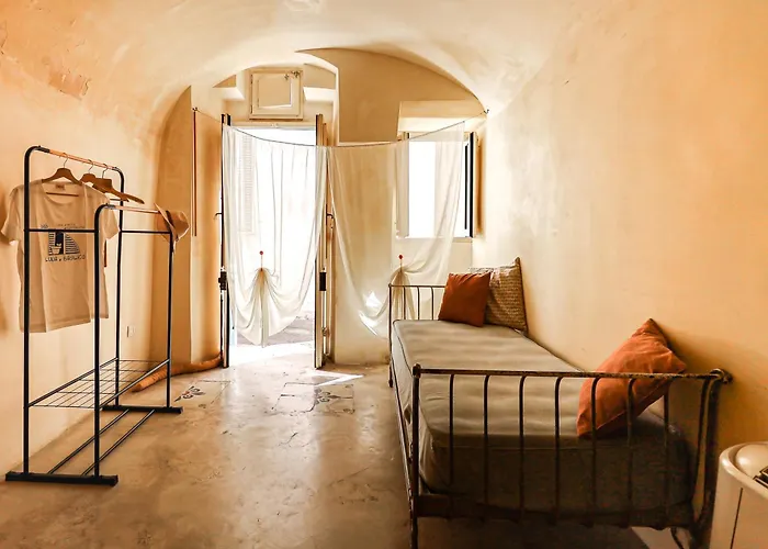 Luna E Basilico By Casa Di Marco Semesterbostad *