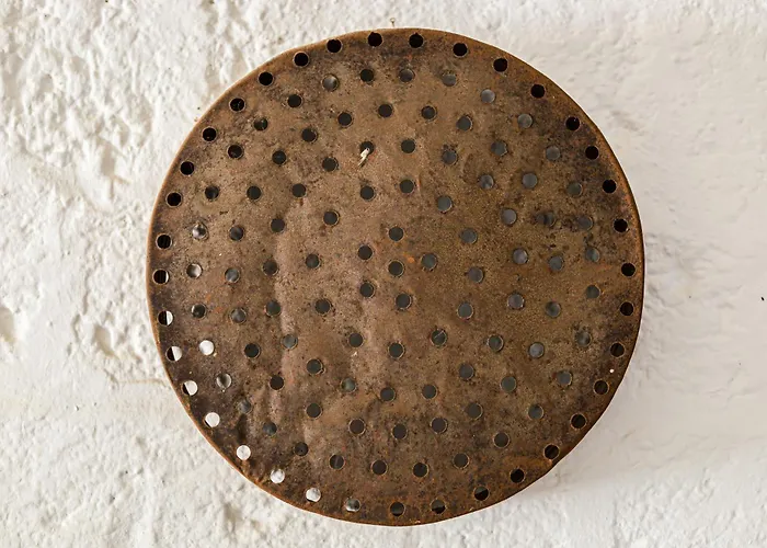 Luna E Basilico By Casa Di Marco Semesterbostad