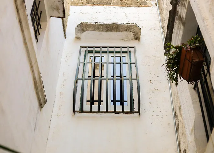 Luna E Basilico By Casa Di Marco *