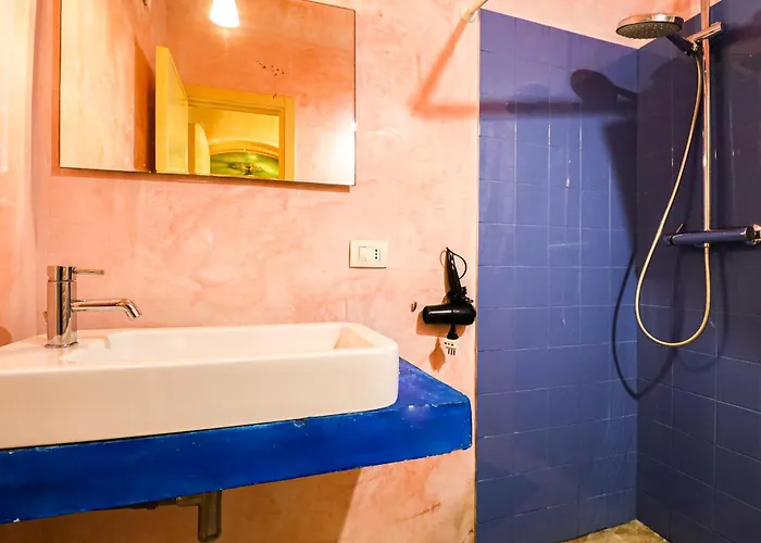 Luna E Basilico By Casa Di Marco Parabita