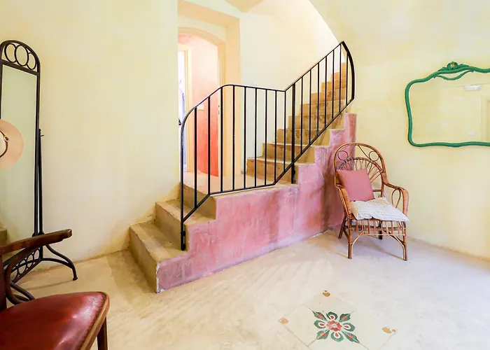 Luna E Basilico By Casa Di Marco *