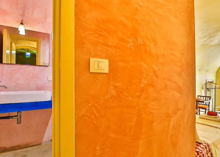 Luna E Basilico By Casa Di Marco *