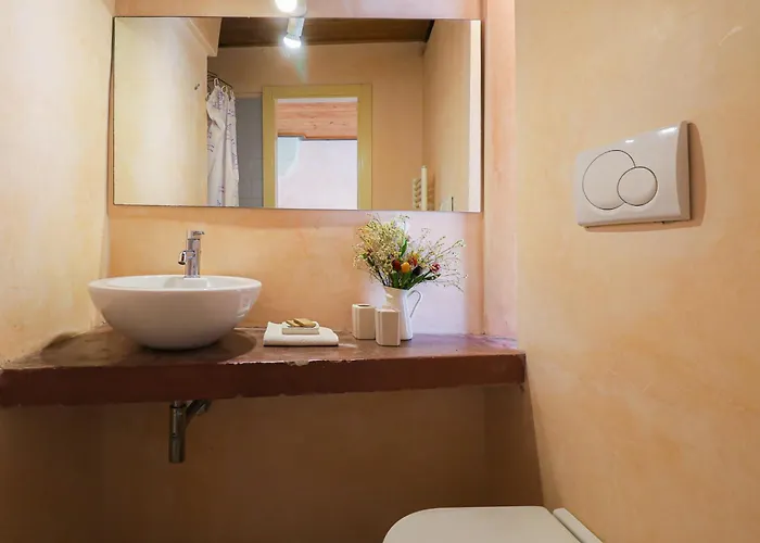 Luna E Basilico By Casa Di Marco Parabita