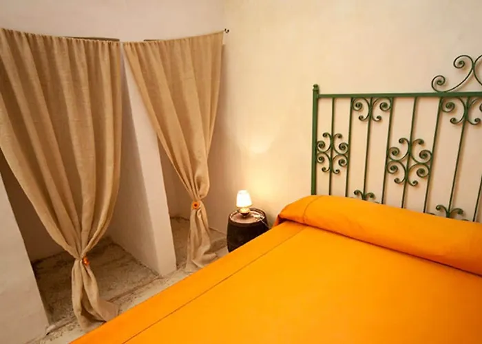 Luna E Basilico By Casa Di Marco Semesterbostad