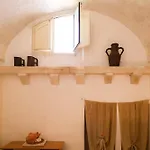 Luna E Basilico By Casa Di Marco Casa vacanze Parabita