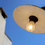 Luna E Basilico By Casa Di Marco Casa vacanze Parabita