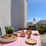 Casa vacanze Luna E Basilico By Casa Di Marco Parabita