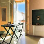 Casa vacanze Luna E Basilico By Casa Di Marco Parabita