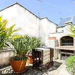 Luna E Basilico By Casa Di Marco Casa vacanze *