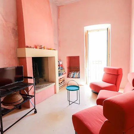 Luna E Basilico By Casa Di Marco Ap6