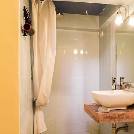 Luna E Basilico By Casa Di Marco Ap6