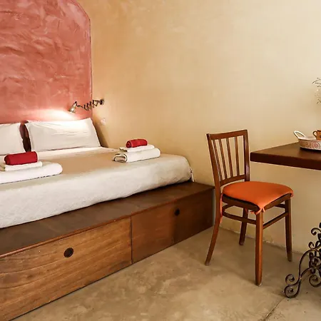 Luna E Basilico By Casa Di Marco Ap6 Semesterbostad Parabita