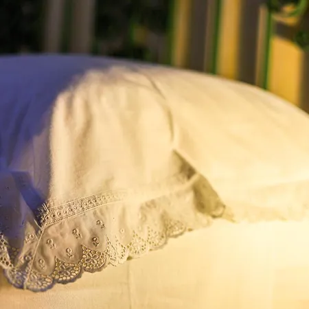 Luna E Basilico By Casa Di Marco Ap6 Semesterbostad Parabita