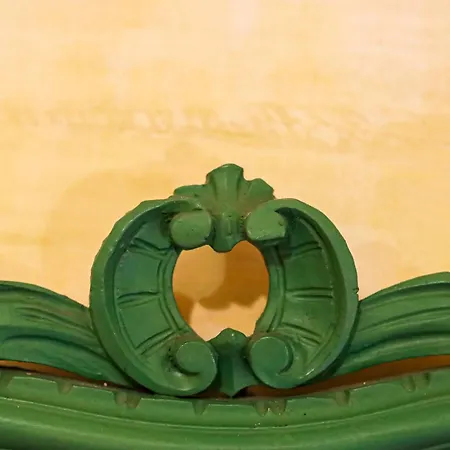 Luna E Basilico By Casa Di Marco Ap6 Parabita