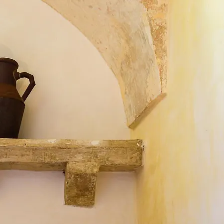 Luna E Basilico By Casa Di Marco Ap6