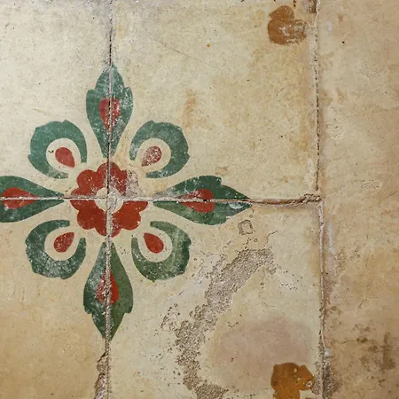 Luna E Basilico By Casa Di Marco Ap6 * Parabita