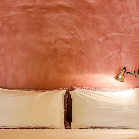 Semesterbostad Luna E Basilico By Casa Di Marco Ap6 Parabita