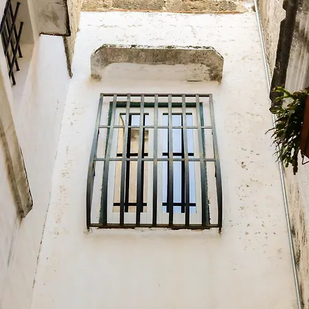 Luna E Basilico By Casa Di Marco *