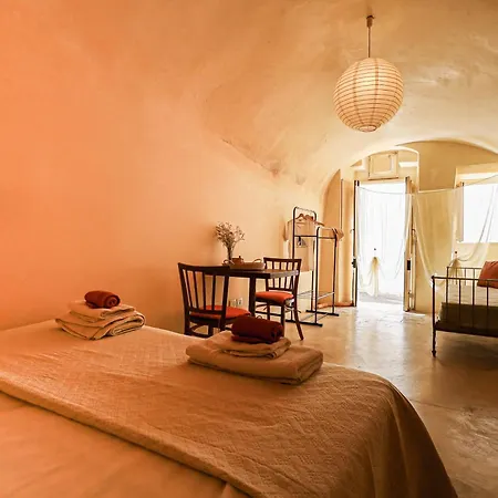 Holiday home Luna E Basilico By Casa Di Marco Ap6 Parabita