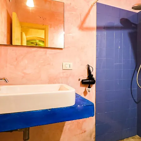 Luna E Basilico By Casa Di Marco Ap6 Parabita