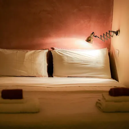 펜션 Luna E Basilico By Casa Di Marco Ap6 *