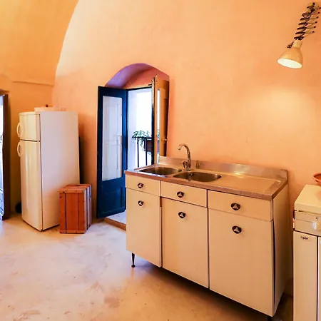 Holiday home Luna E Basilico By Casa Di Marco Ap6