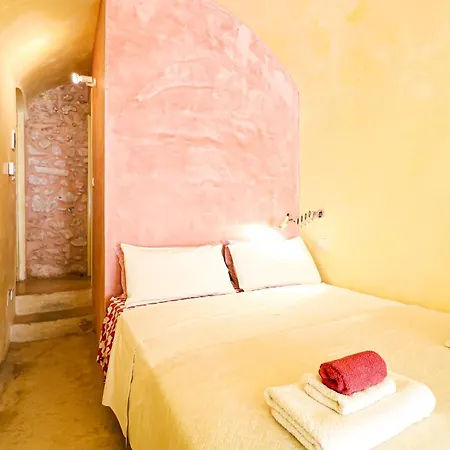 Luna E Basilico By Casa Di Marco Ap6 Holiday home