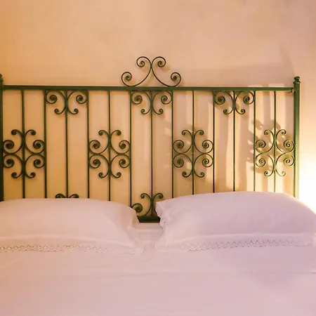 Luna E Basilico By Casa Di Marco Ap6