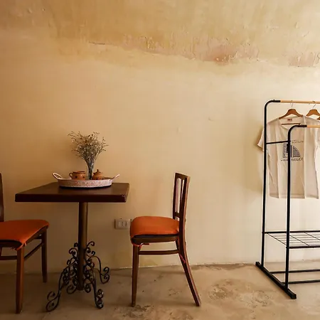 Holiday home Luna E Basilico By Casa Di Marco Ap6