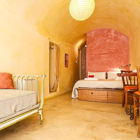 Luna E Basilico By Casa Di Marco Ap6 파라비타