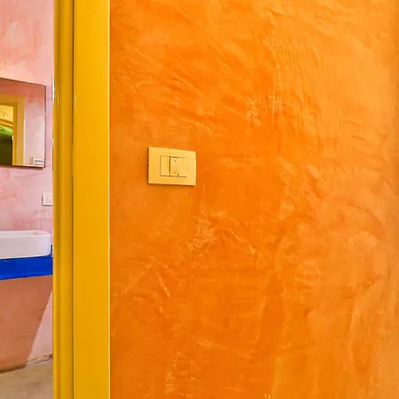 Luna E Basilico By Casa Di Marco Ap6 *