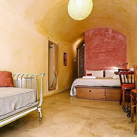 Сasa de vacaciones Luna E Basilico By Casa Di Marco *