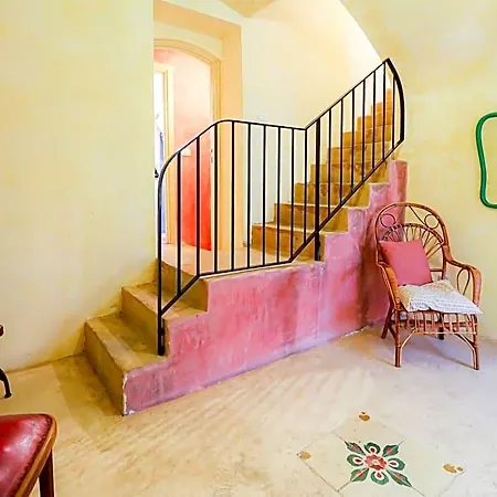 Luna E Basilico By Casa Di Marco