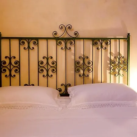 Nyaraló Luna E Basilico By Casa Di Marco Parabita