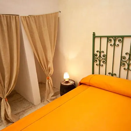 Luna E Basilico By Casa Di Marco Ap6 펜션